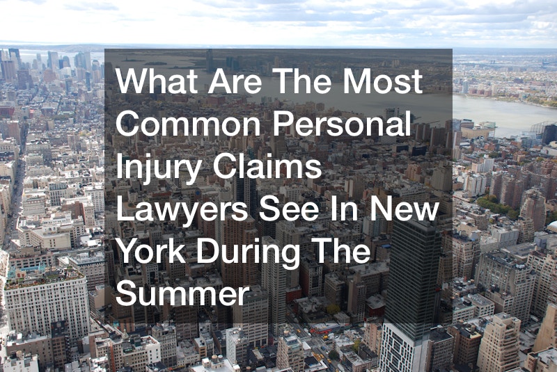 personal injury frequently asked questions